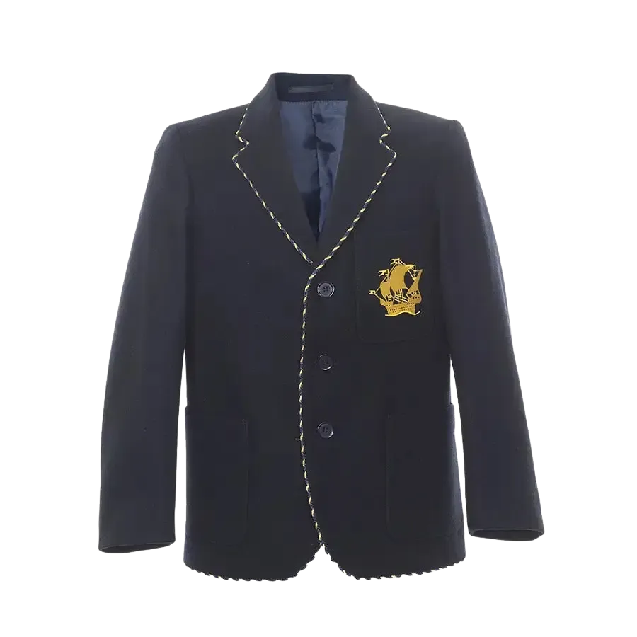 Orwell Park Blazer