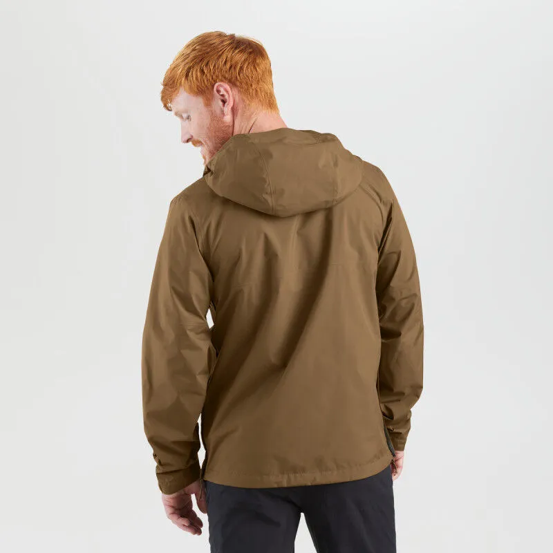 Outdoor Research  Foray II Jacket - Giacca antipioggia - Uomo