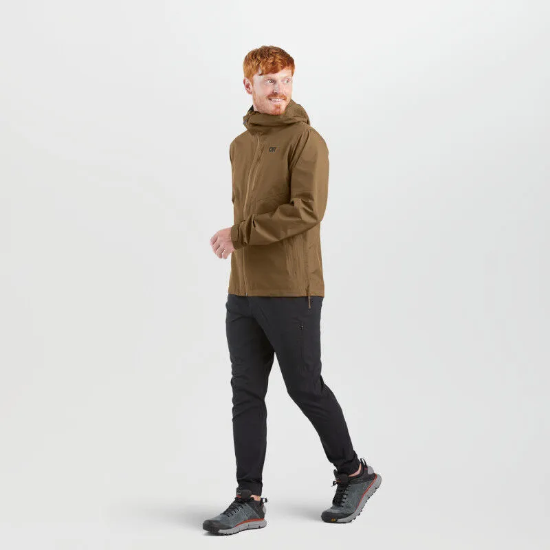 Outdoor Research  Foray II Jacket - Giacca antipioggia - Uomo