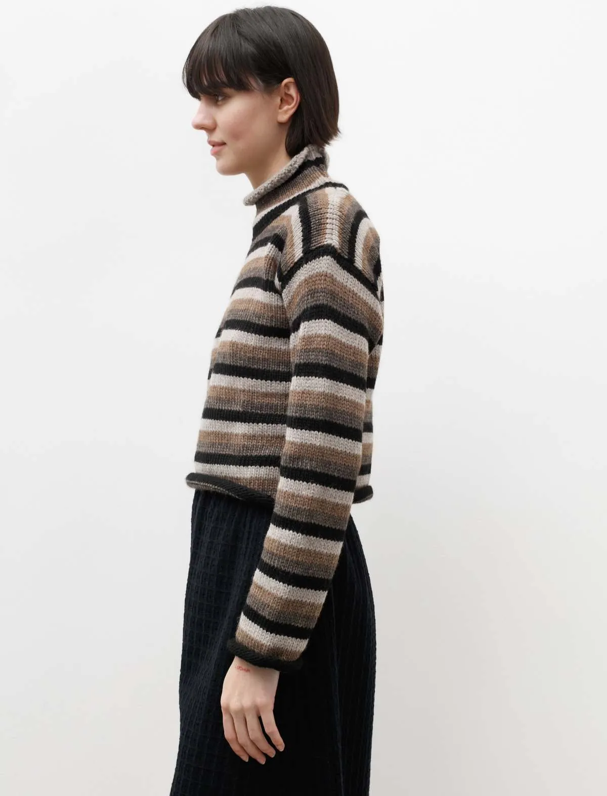 Paddington Sweater - Stripes