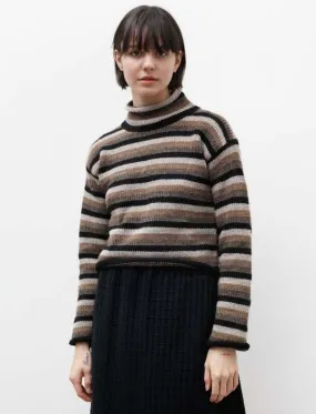 Paddington Sweater - Stripes