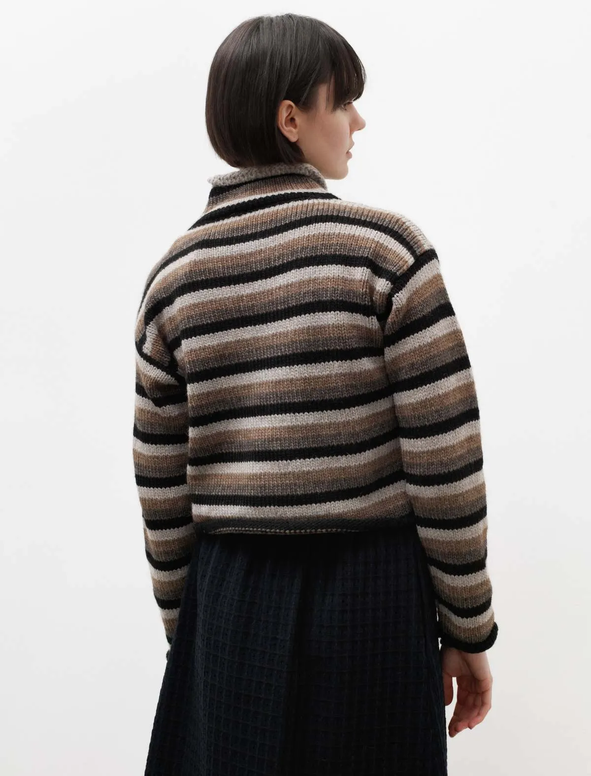 Paddington Sweater - Stripes