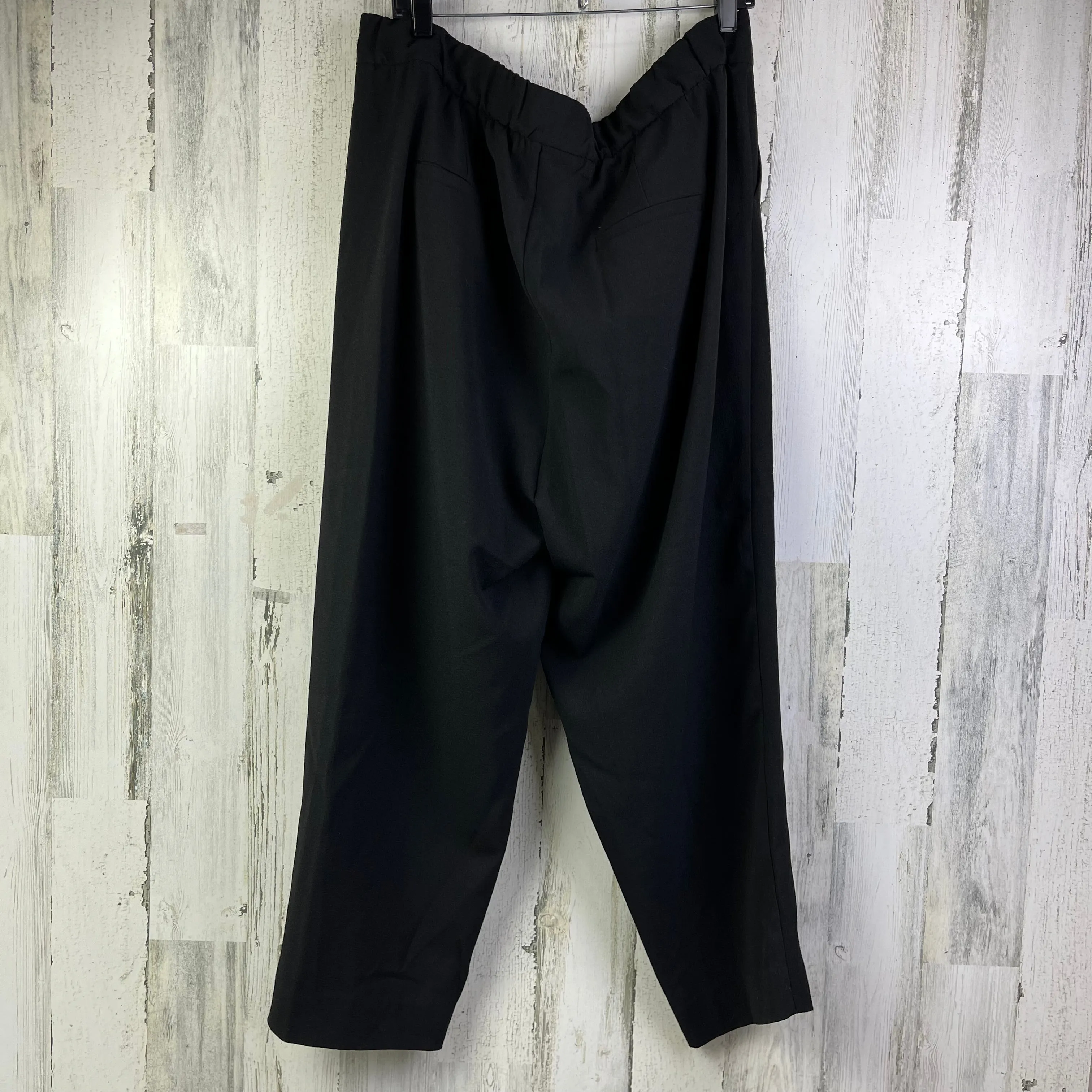 Pants Work/dress By Rachel Roy  Size: 16