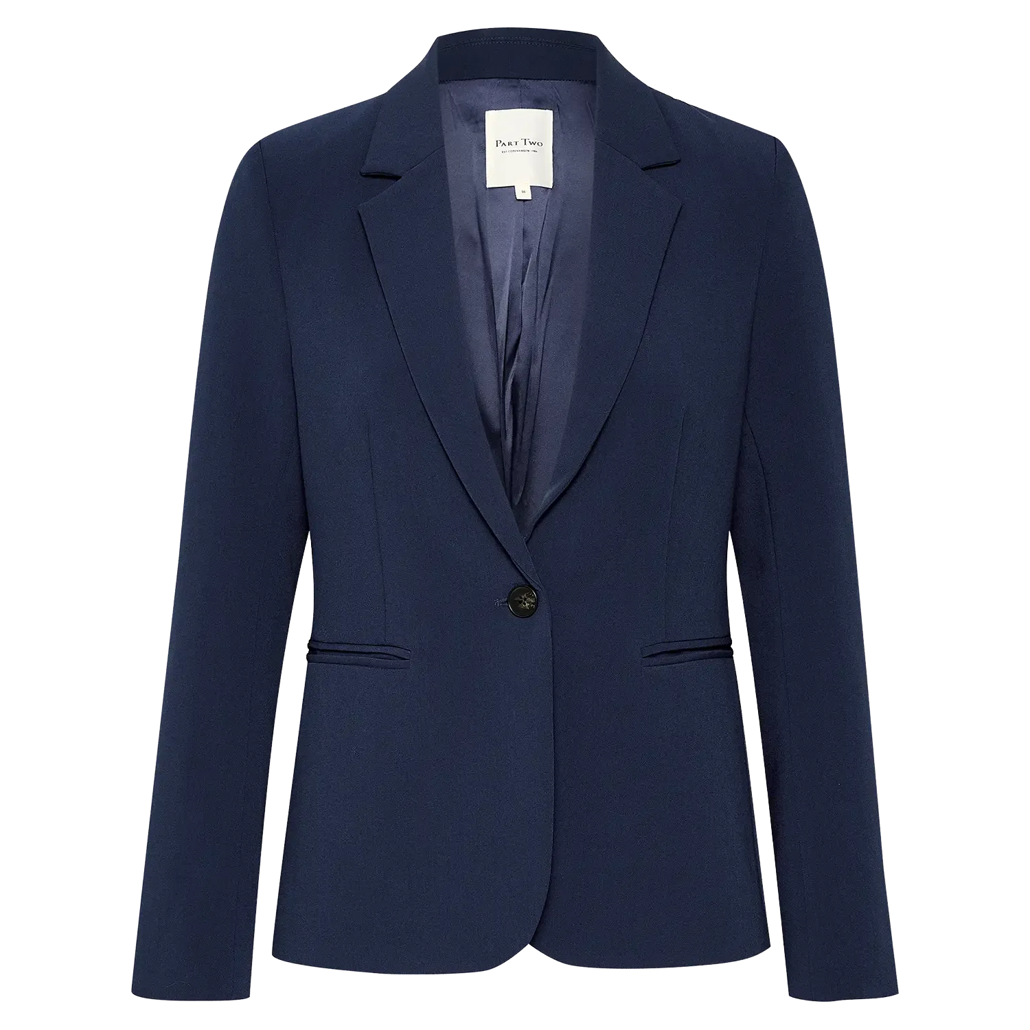 Part Two Taylor Blazer