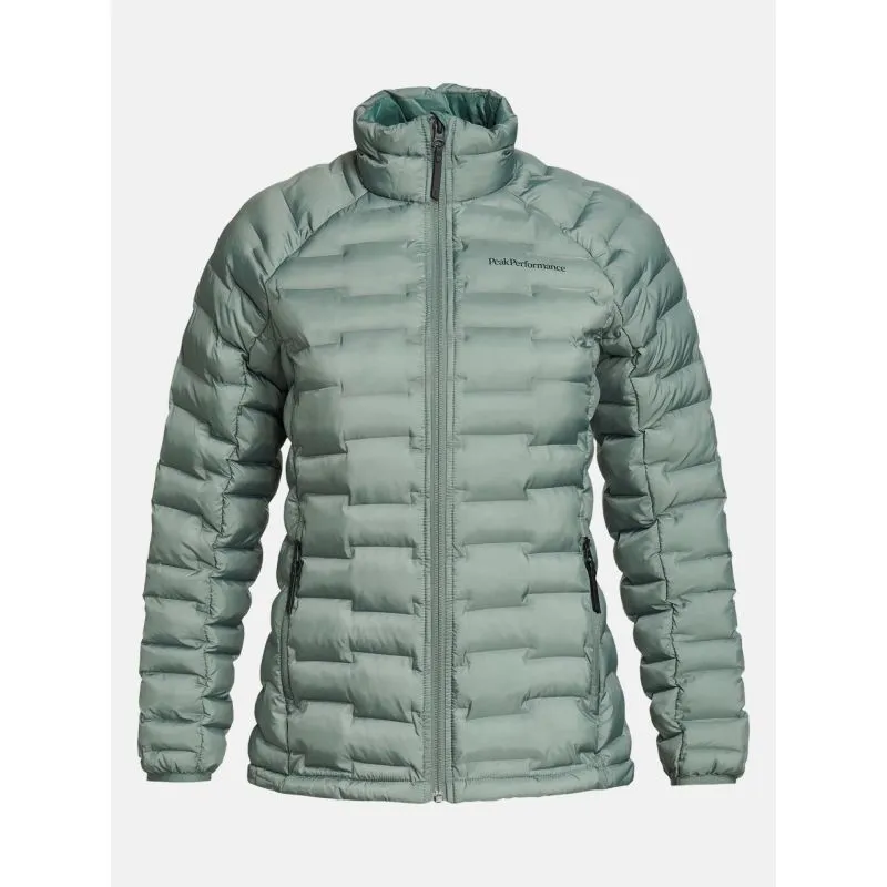 Peak Performance  Argon Light Jacket - Giacca sintetica - Donna