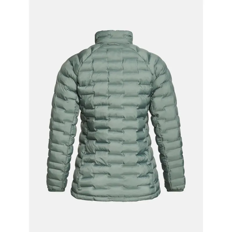 Peak Performance  Argon Light Jacket - Giacca sintetica - Donna