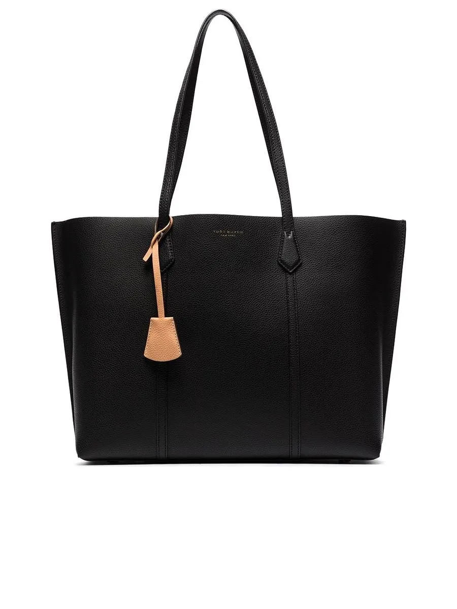 Perry Triplecompartment Tote Bag