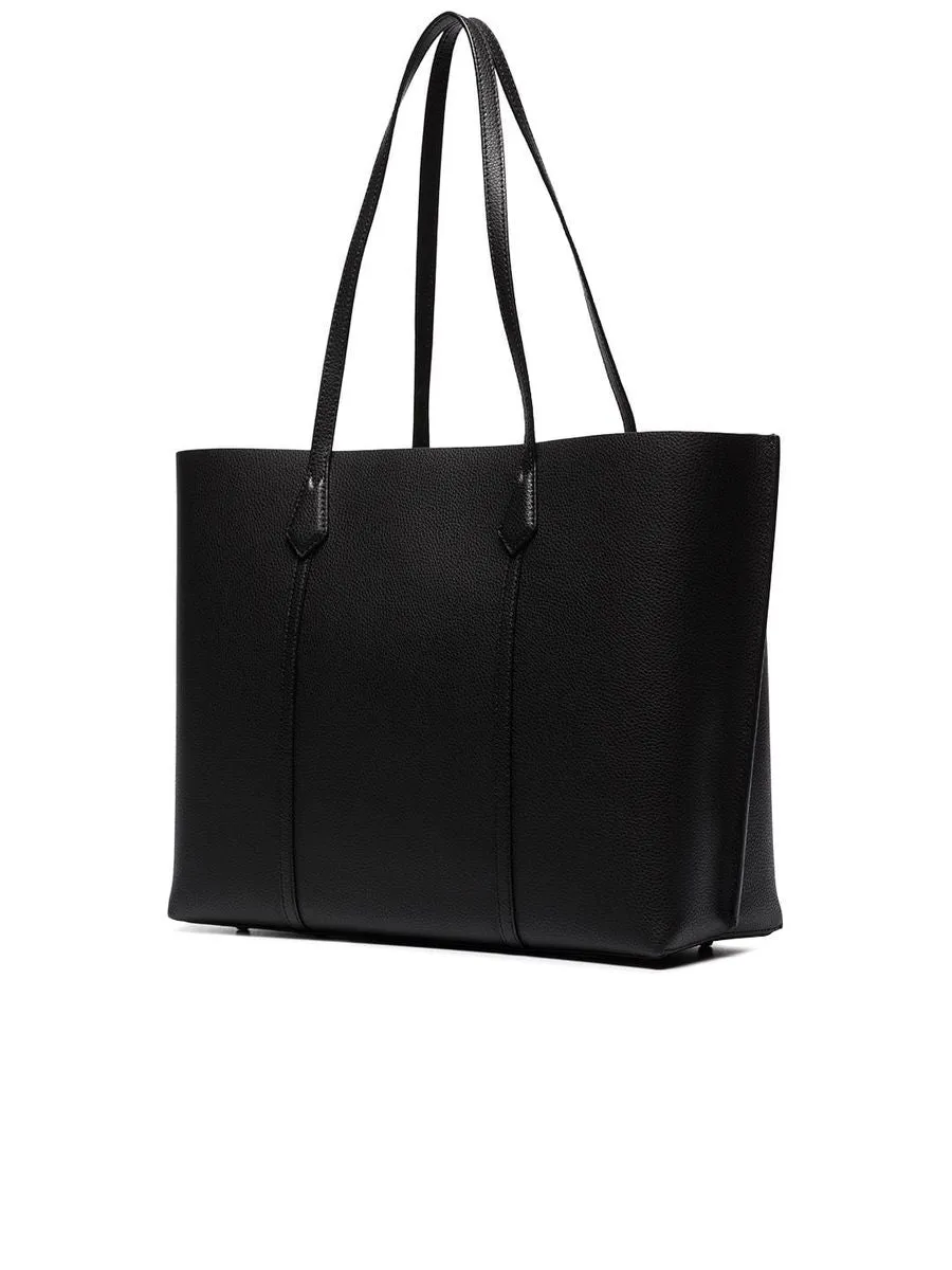 Perry Triplecompartment Tote Bag