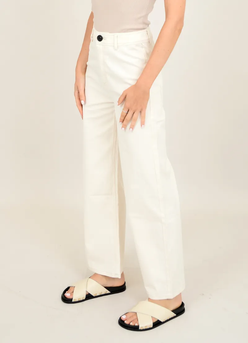 Philomena Flare Pants