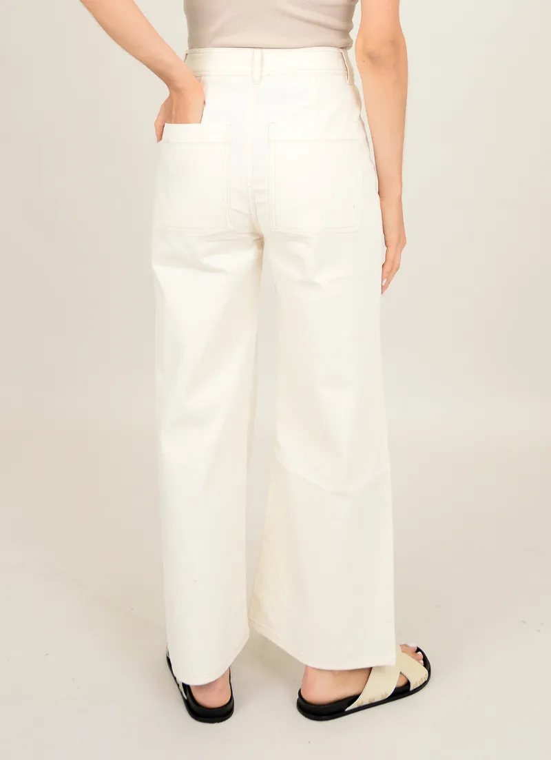 Philomena Flare Pants