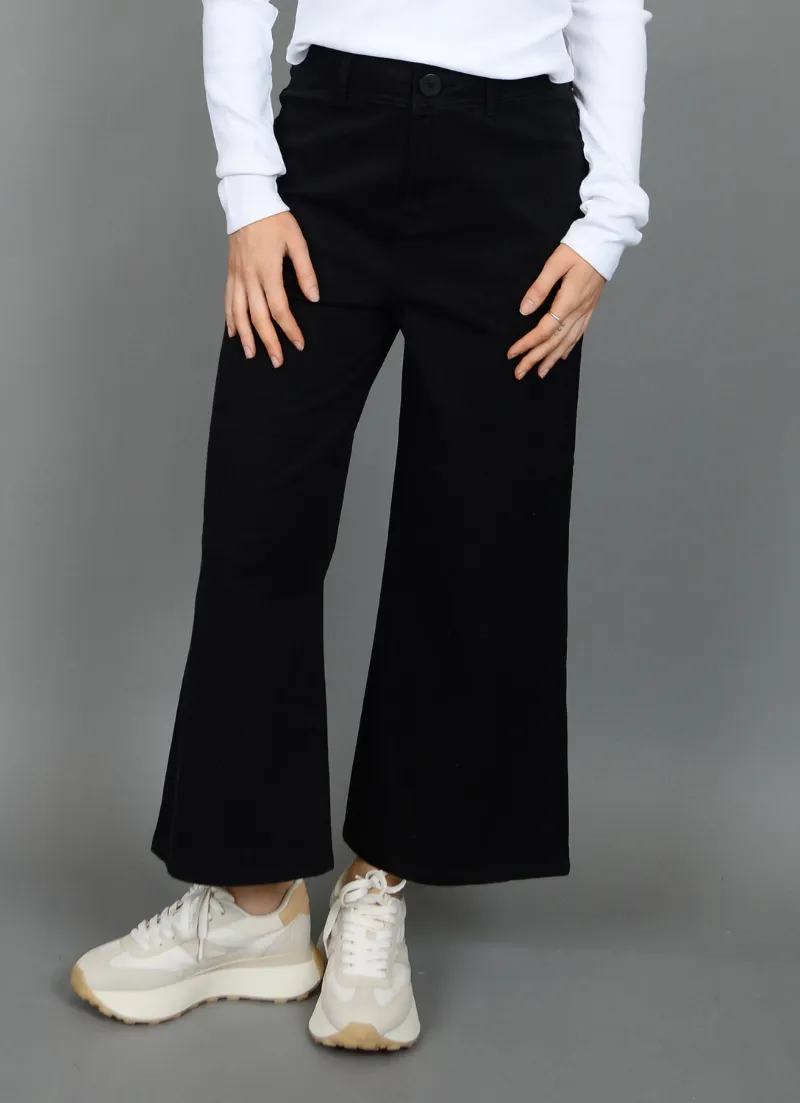 Philomena Flare Pants