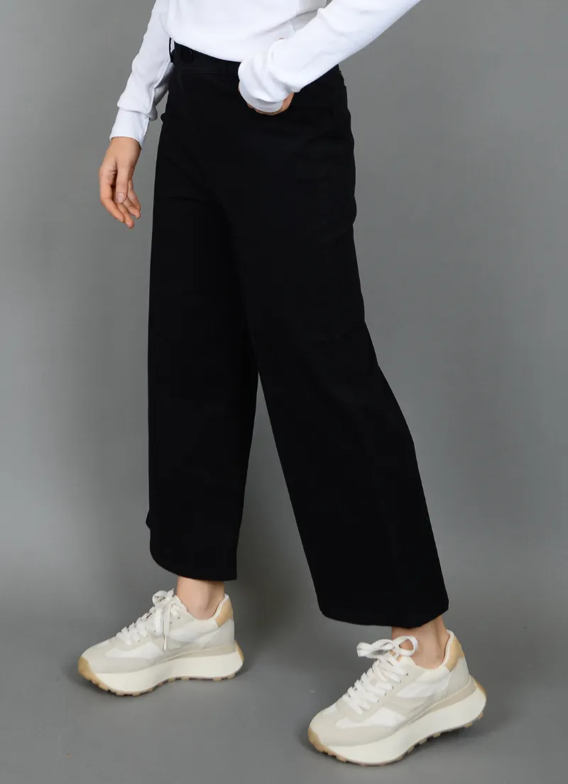 Philomena Flare Pants