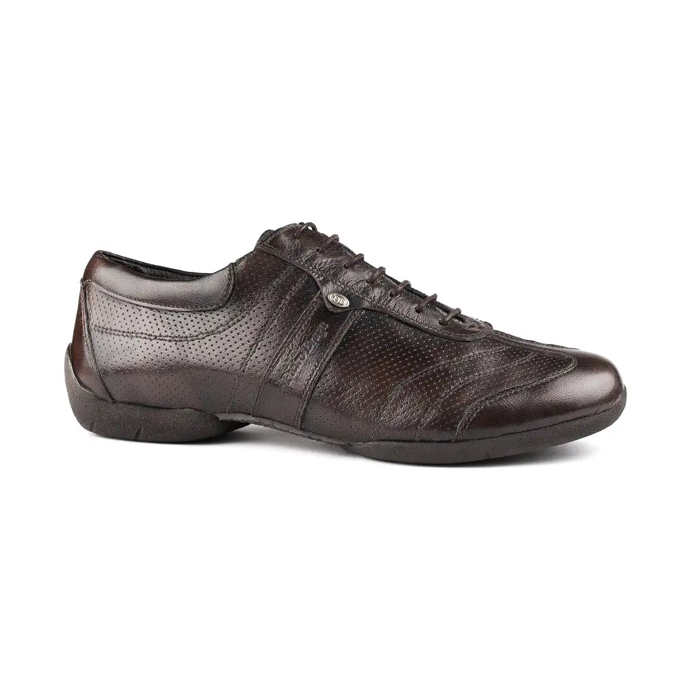 PortDance - PD PIETRO STREET Brown Leather