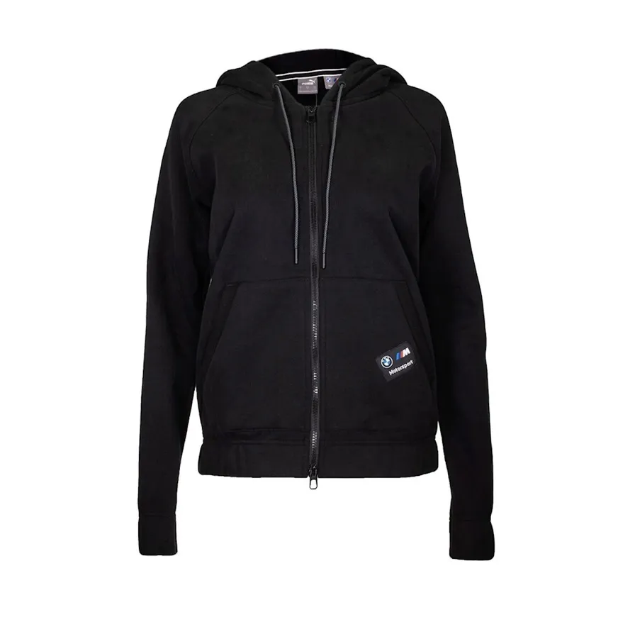 PUMA  |Unisex Street Style Plain Logo Hoodies & Sweatshirts