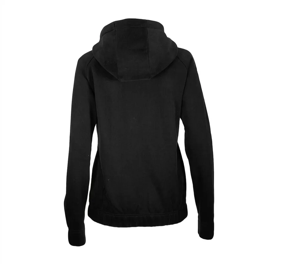 PUMA  |Unisex Street Style Plain Logo Hoodies & Sweatshirts