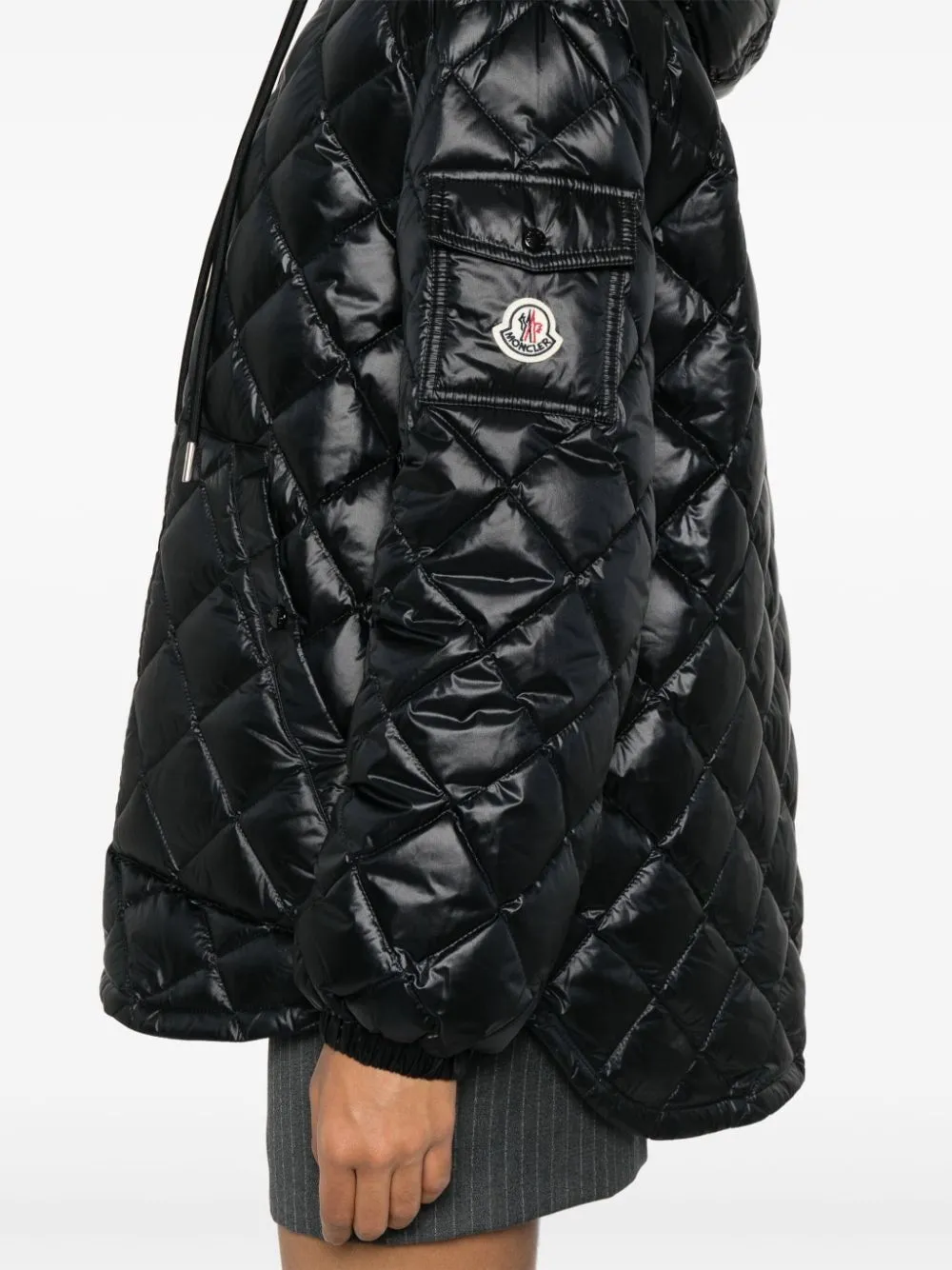 QUILTED JACKET