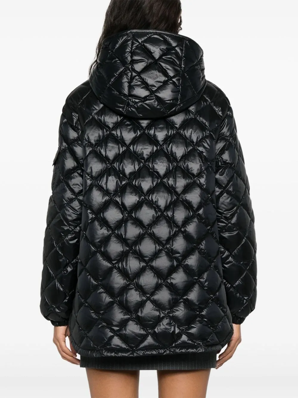 QUILTED JACKET