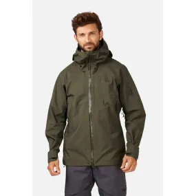 Rab  Khroma Diffuse GTX Jacket - Giacca antipioggia - Uomo