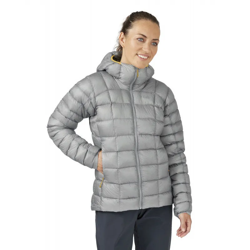 Rab  Mythic G Jacket - Giacca in piumino - Donna