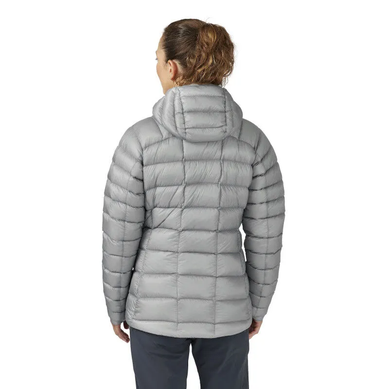 Rab  Mythic G Jacket - Giacca in piumino - Donna