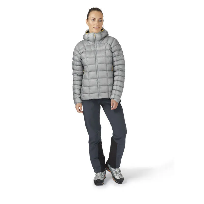 Rab  Mythic G Jacket - Giacca in piumino - Donna