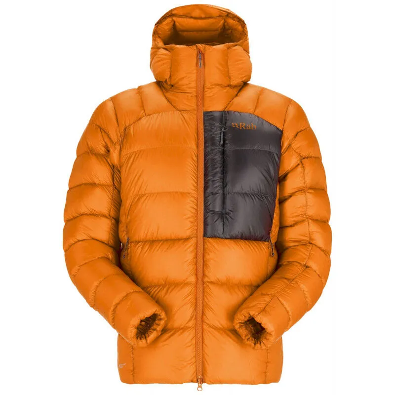 Rab  Mythic Ultra Jacket - Giacca in piumino - Uomo