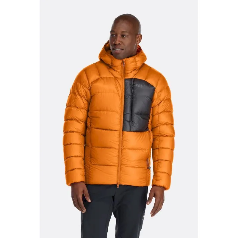 Rab  Mythic Ultra Jacket - Giacca in piumino - Uomo