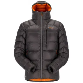 Rab  Mythic Ultra Jacket - Giacca in piumino - Uomo