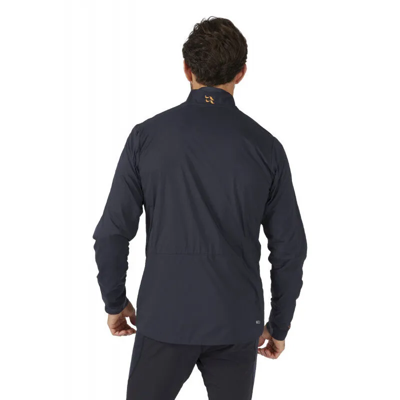 Rab  Vapour-Rise Ridgeline Jacket - Giacca softshell - Uomo