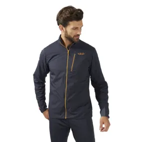 Rab  Vapour-Rise Ridgeline Jacket - Giacca softshell - Uomo