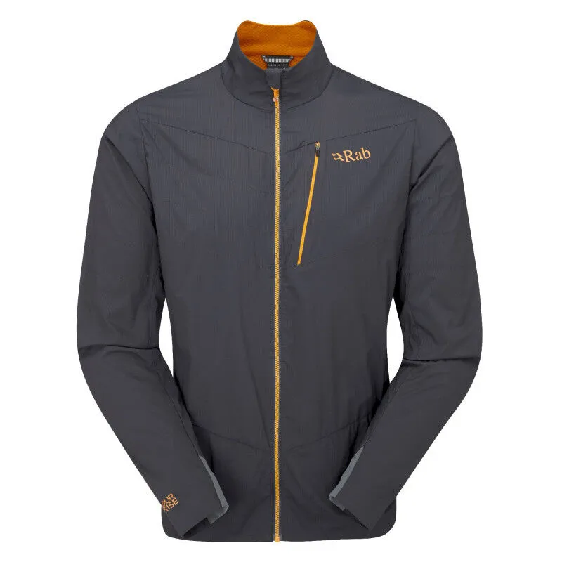 Rab  Vapour-Rise Ridgeline Jacket - Giacca softshell - Uomo