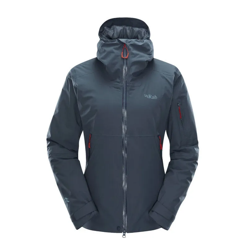 Rab  Women's Khroma Transpose Jacket - Giacca softshell - Donna