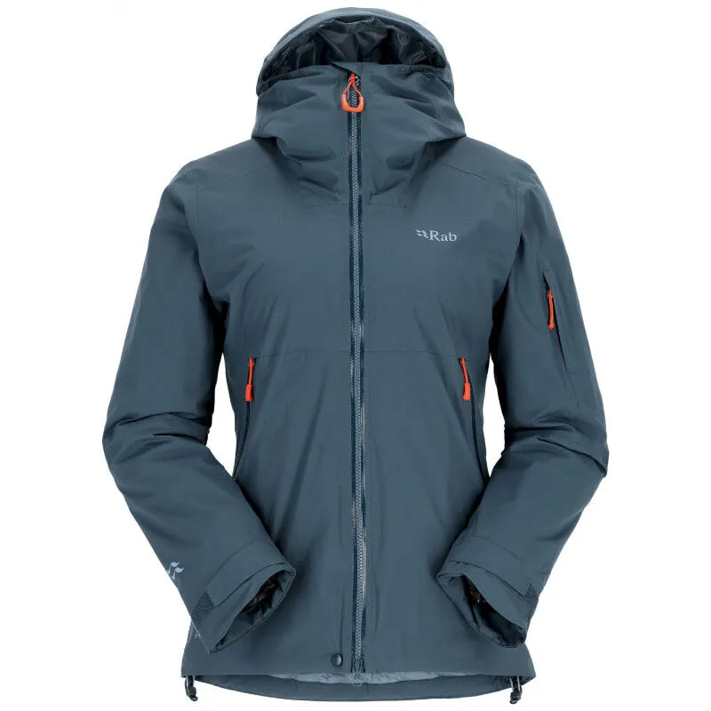 Rab  Women's Khroma Transpose Jacket - Giacca softshell - Donna