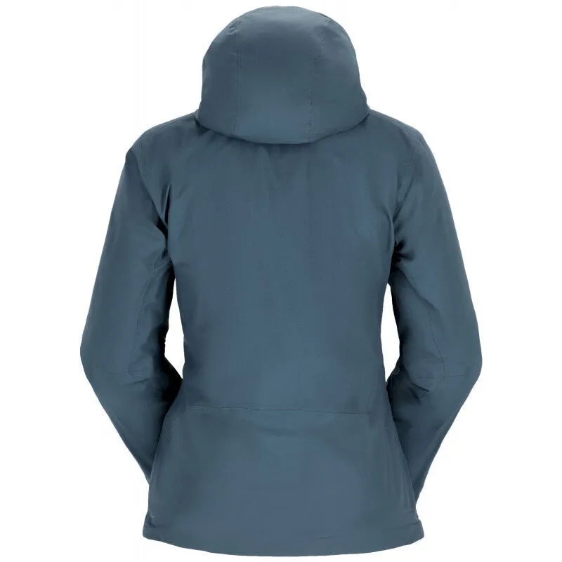 Rab  Women's Khroma Transpose Jacket - Giacca softshell - Donna