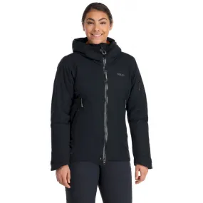 Rab  Women's Khroma Transpose Jacket - Giacca softshell - Donna