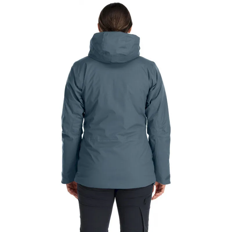 Rab  Women's Khroma Transpose Jacket - Giacca softshell - Donna