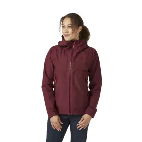 Rab  Women's Namche Paclite Jacket - Giacca antipioggia - Donna