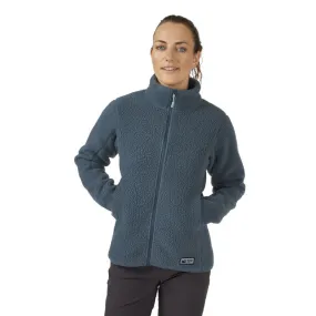 Rab  Women's Shearling Jacket - Giacca in pile - Donna