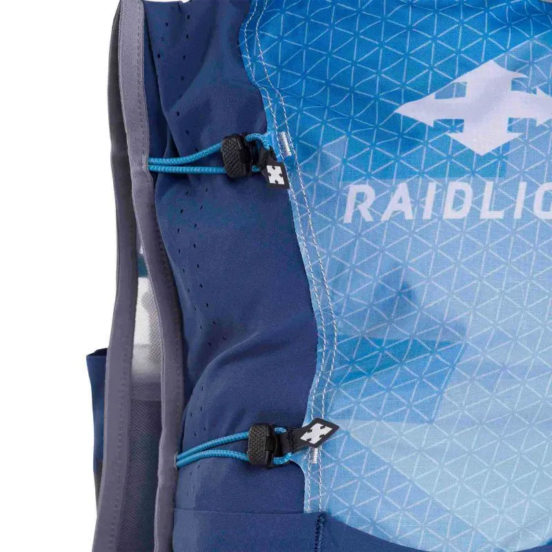 Raidlight  Responsiv Vest 10-12L - Zaino idrico