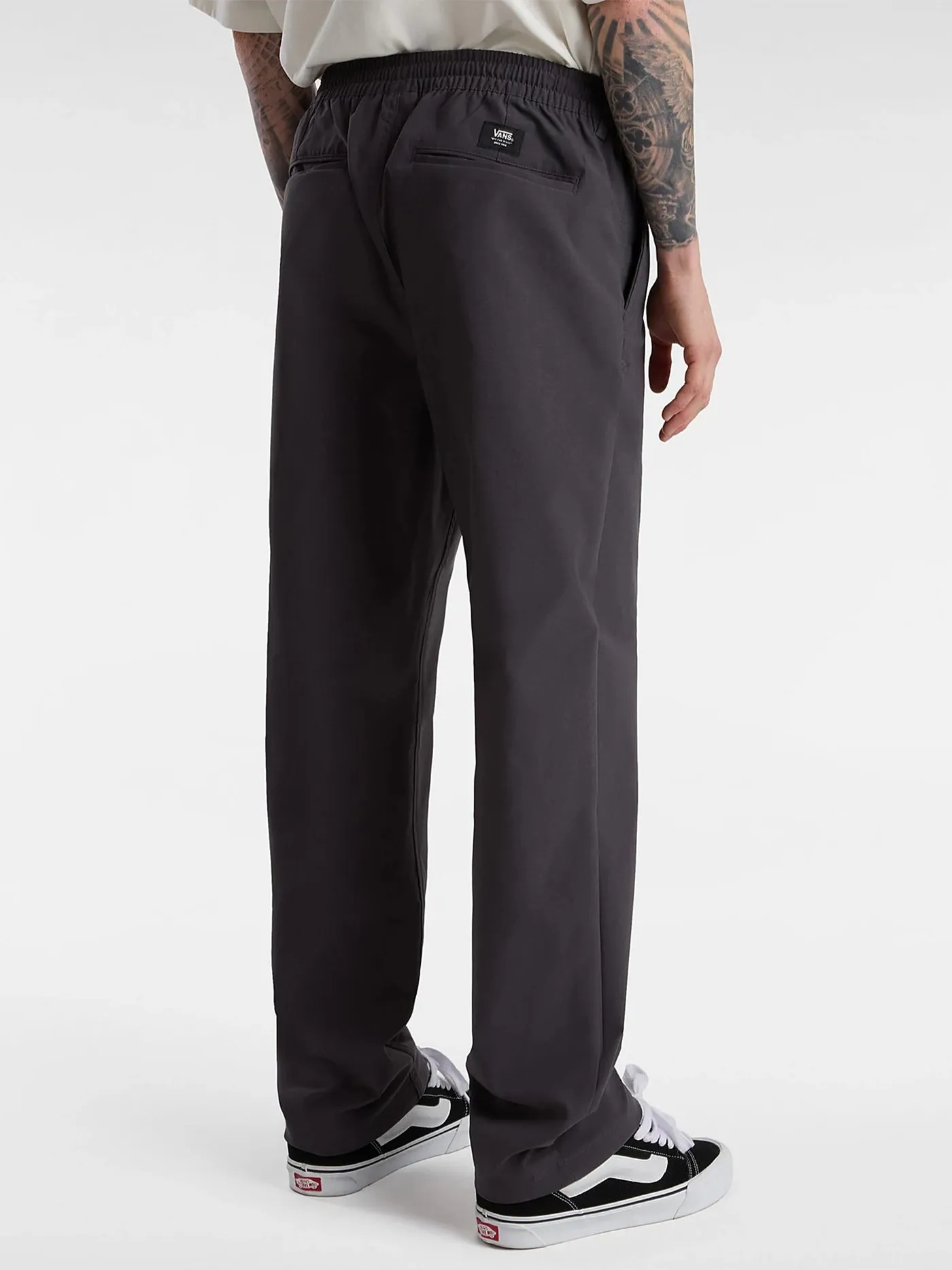 Range Relaxed Sport Pants