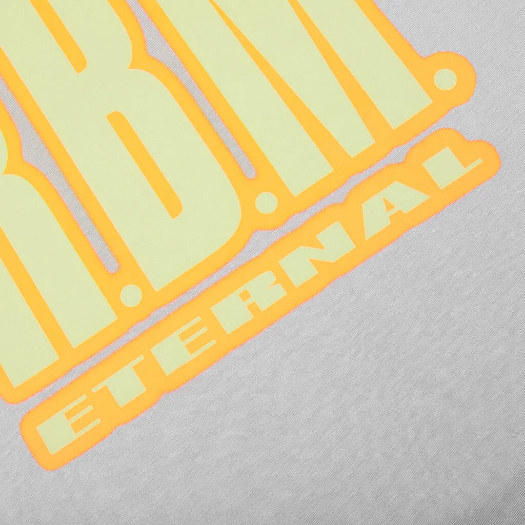 RBM Eternal S/S Tee - Cement