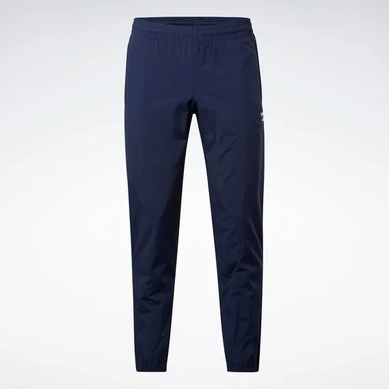 Reebok 100012402 Unisex Classic Fr Trackpants Navy