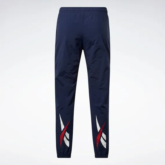 Reebok 100012402 Unisex Classic Fr Trackpants Navy