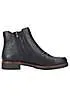 Rieker Chelsea Boots