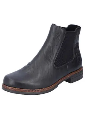 Rieker Chelsea Boots