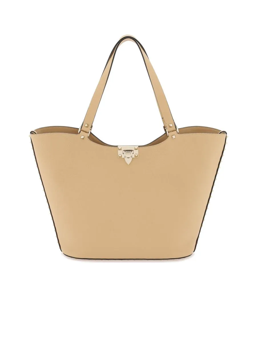 Rockstud Tote Bag