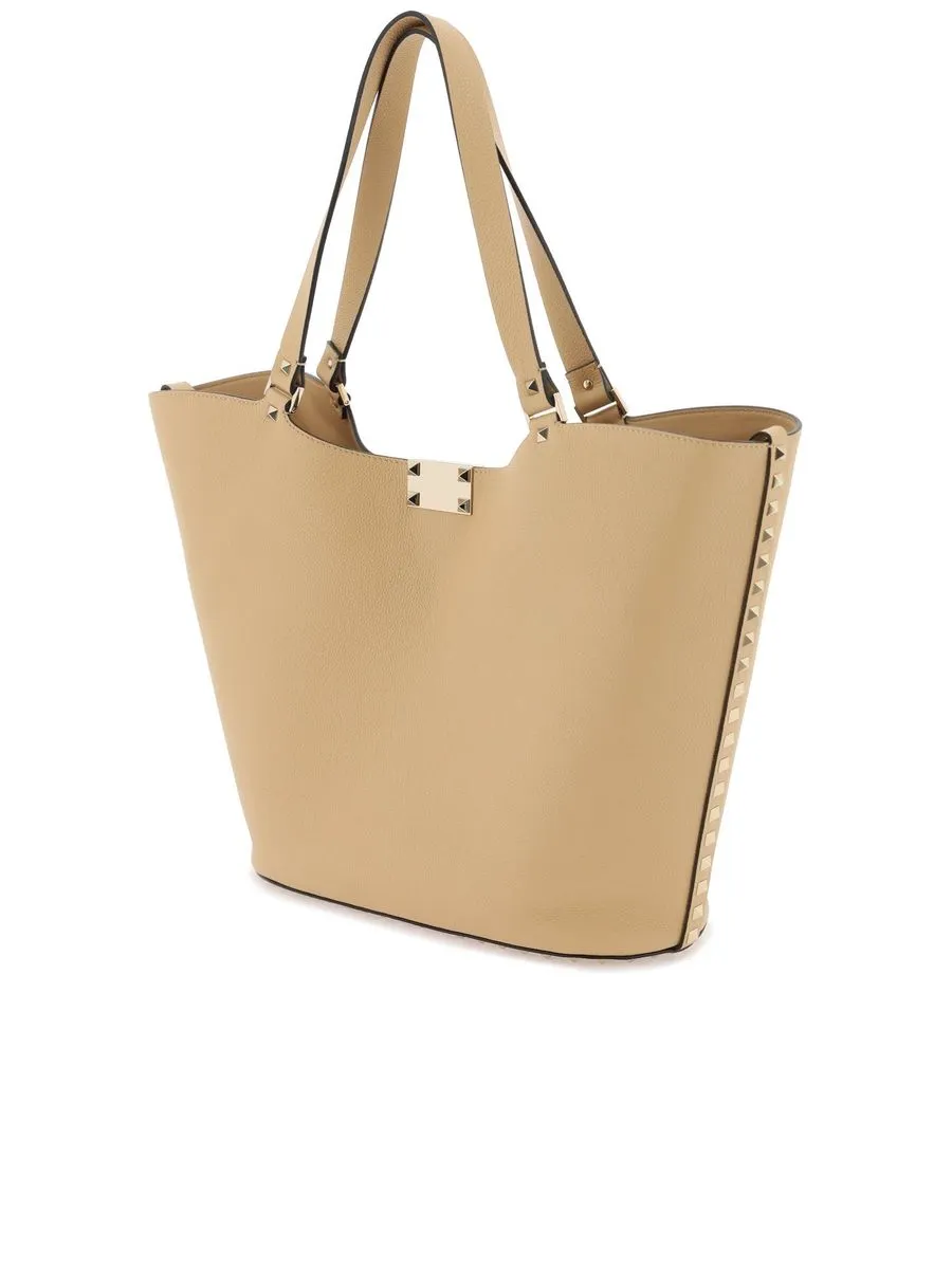 Rockstud Tote Bag