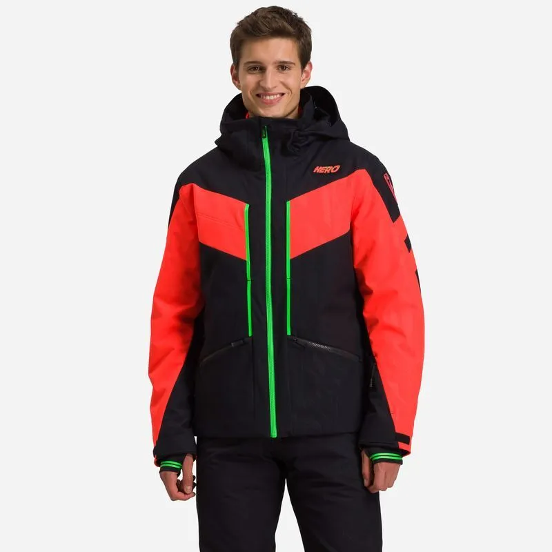 Rossignol  Hero Ski Jacket - Giacca da sci - Uomo