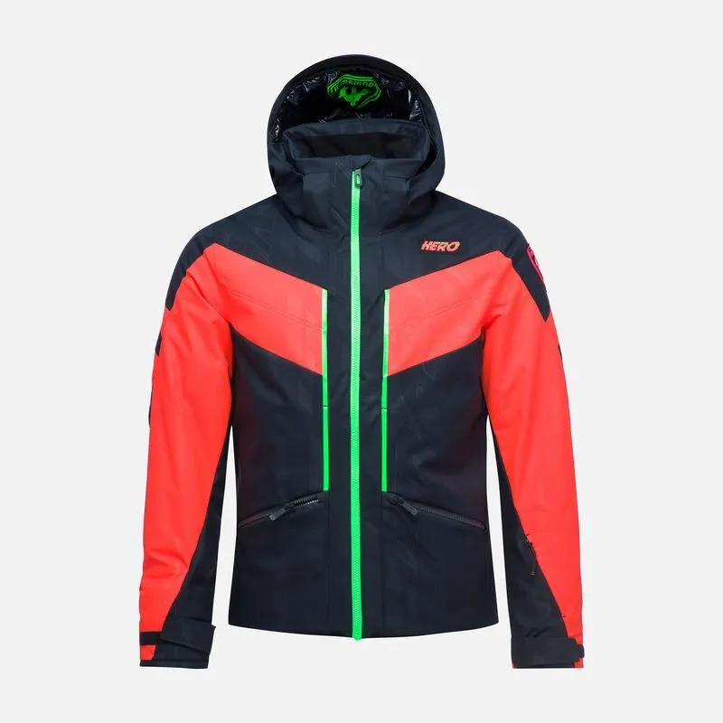 Rossignol  Hero Ski Jacket - Giacca da sci - Uomo