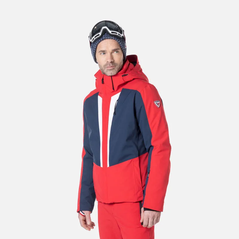 Rossignol  Summit STR Jacket - Giacca da sci - Uomo